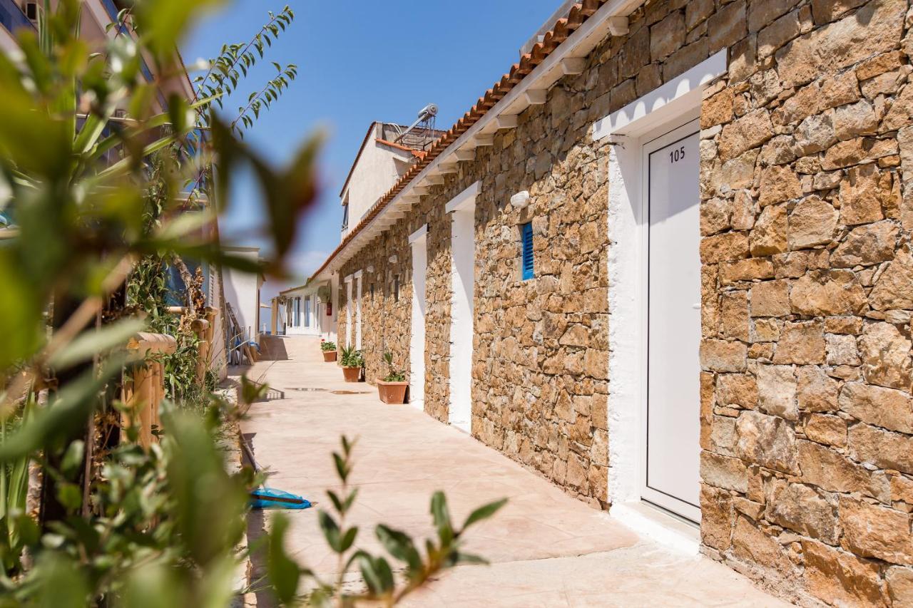 Halkidiki Greek Pride Seafront Hotel Σκάλα Φούρκας Δωμάτιο φωτογραφία