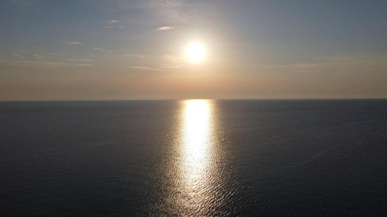 Halkidiki Greek Pride Seafront Hotel Σκάλα Φούρκας Εξωτερικό φωτογραφία