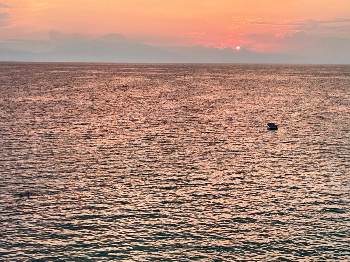 Halkidiki Greek Pride Seafront Hotel Σκάλα Φούρκας Εξωτερικό φωτογραφία